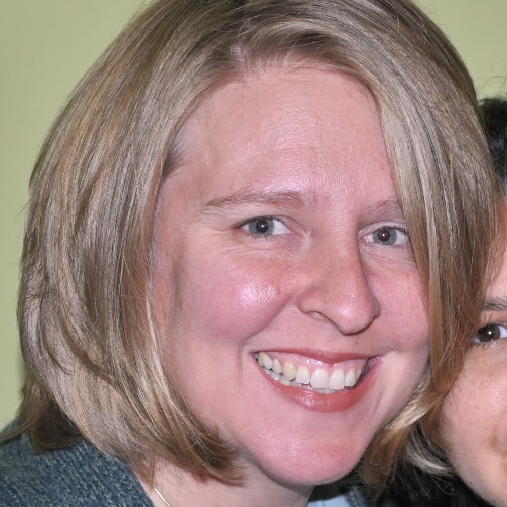 Meet your Posher, Caroline